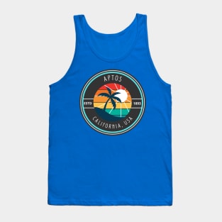 Aptos Tank Top